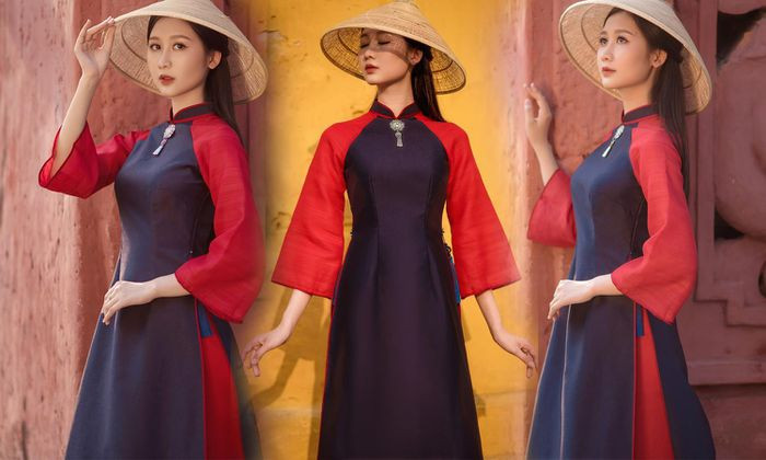 Võ Lê Quế Anh sinh năm 2001 tại Quảng Nam. Cô bạn từng gây ấn tượng khi trở thành Á Khôi của Đại học Huế và tham gia cuộc thi Hoa hậu Việt Nam 2020.