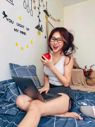 Phương Thoa cũng nói rõ, có những quyết định mình phải dùng lý trí để không hối hận về sau cũng như gửi lời xin lỗi đến người hâm mộ cặp đôi.