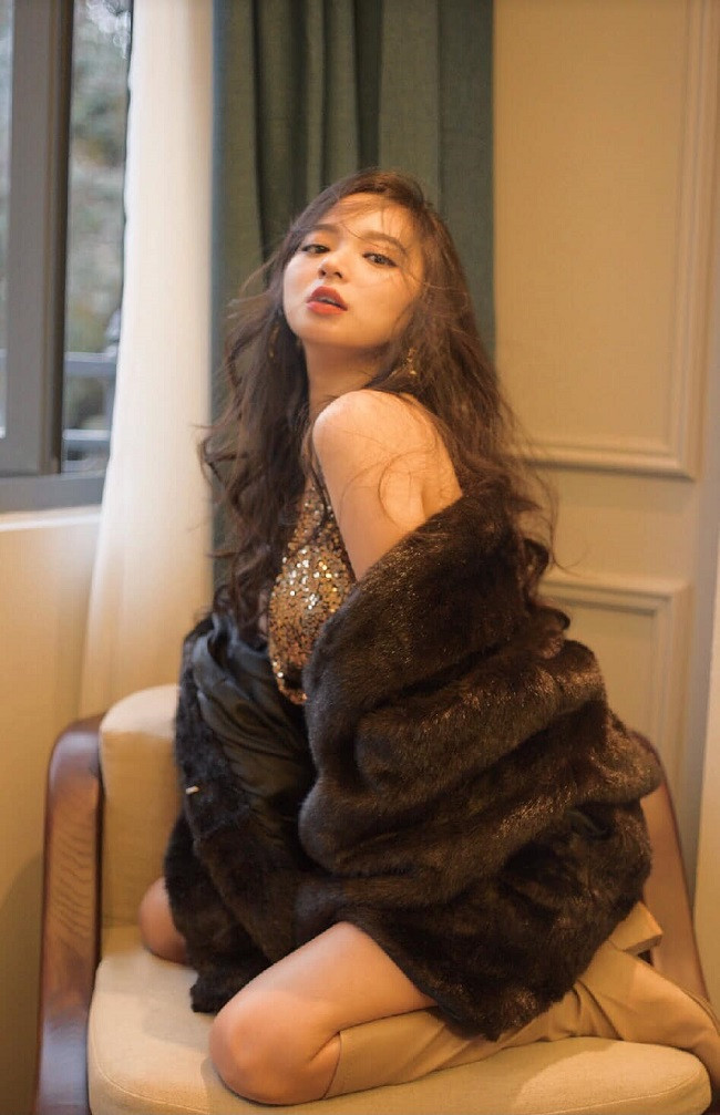 Đến nay, có thể nói Kim Chi đã trưởng thành hơn nhiều so với quá khứ hay so với một số streamer cùng tuổi. Đặc biệt là cách lấy lại tinh thần sau khi trải qua scandal đáng tiếc thời gian gần đây.