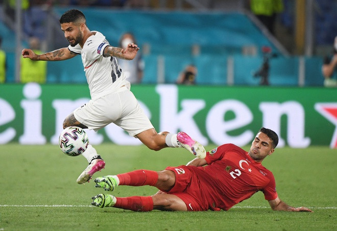 Trận đấu còn lại của bảng A VCK EURO 2020 giữa Xứ Wales và Thụy Sĩ sẽ được diễn ra vào hồi 20h00 (theo giờ Việt Nam) vào ngày 12/6.