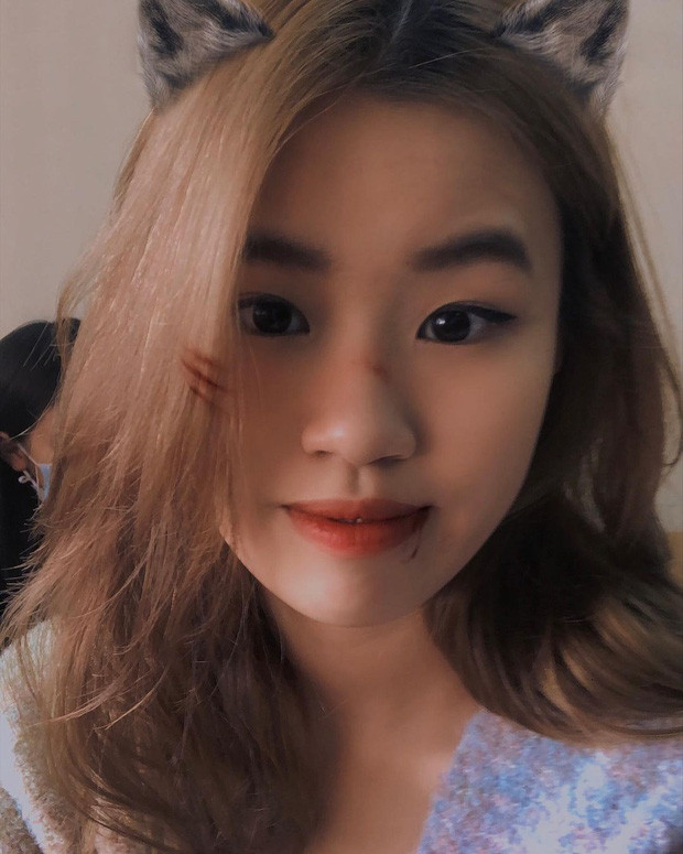 Đứng trước những ý kiến trái chiều về mình, Pháo không phản kháng thay vào đó, cô nàng sống đúng với cá tính và sống cho bản thân mình.
