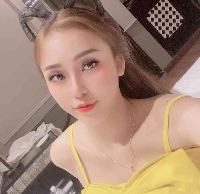 Ngày 8/6/2020, công an ập bắt khẩn cấp Minh Hằng, thu giữ tại 2 phòng nghỉ 1.195.8926g ma túy tổng hợp - thuốc lắc (568,4598g loại MDMA và 627,4328g Ketamine), gần 500 triệu đồng... gái xinh này mua sỉ số ma túy này từ Nguyễn Văn Hải, Nguyễn Thị Như Ý và Nam (chưa rõ nhân thân, lai lịch).