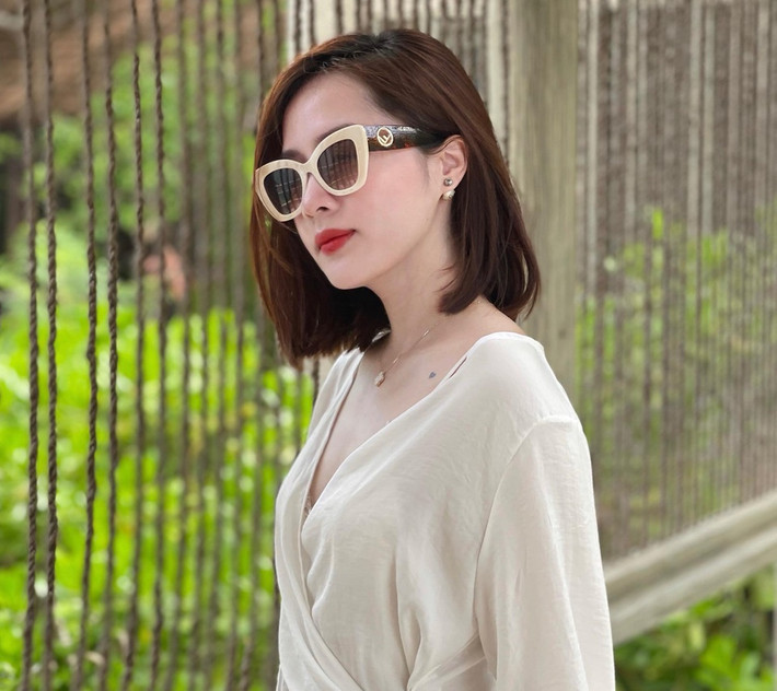 Do chưa có nhiều kinh nghiệm sư phạm, lại là giảng viên tay ngang, Phương Mai gặp nhiều khó khăn, từng muốn bỏ cuộc. Thế nhưng, nhờ sự cố gắng, nữ giảng viên này dần nhận được sự yêu quý từ các bạn sinh viên.