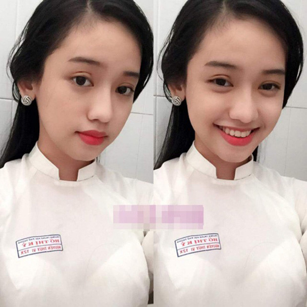 Chỉ 3 ngày sau status của Midu (14/10/2015), trên mạng bắt đầu lan truyền tin đồn về kẻ thứ 3 xen vào mối quan hệ giữa Midu - Phan Thành, đó là Thúy Vi.