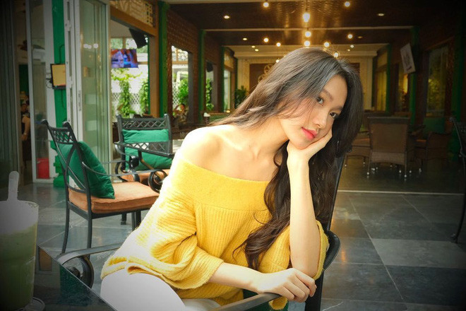 Doãn Hải My - bạn gái tin đồn của Đoàn Văn Hậu thời gian qua phải đối mặt với những tin nhắn, bình luận tấn công vì bị một nhóm netizen quá khích cho là "trà xanh", giật bồ từ tay Hoàng Anh Ốc.