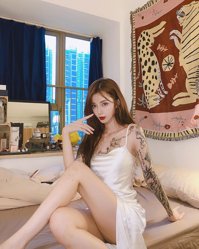Có lượng follow lớn, số tiền Kiligkira kiếm được qua các bài đăng quảng cáo tại trang cá nhân là không nhỏ.