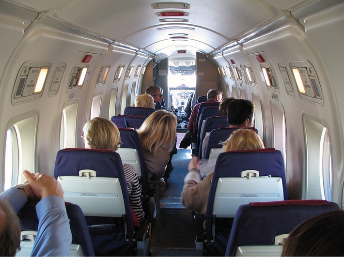 Hiện, Buddha Air có khoảng hơn 900 nhân viên. Ảnh: Printest.