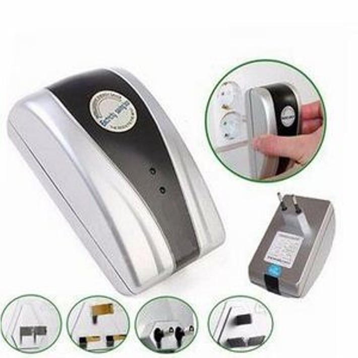 Nhiều người cho rằng các vật dụng như tivi, tủ lạnh… khi sử dụng vào thiết bị tiết kiệm điện sẽ giúp giảm bớt 30 – 40% năng lượng điện tiêu thụ.