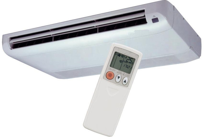 Quạt giúp tăng khả năng lưu thông khí lạnh khắp phòng, giúp làm mát nhanh. Dù vậy, nên sử dụng quạt trong khoảng từ 15 - 20 phút đầu khi mới khởi động điều hòa, sau đó nên tắt bớt.