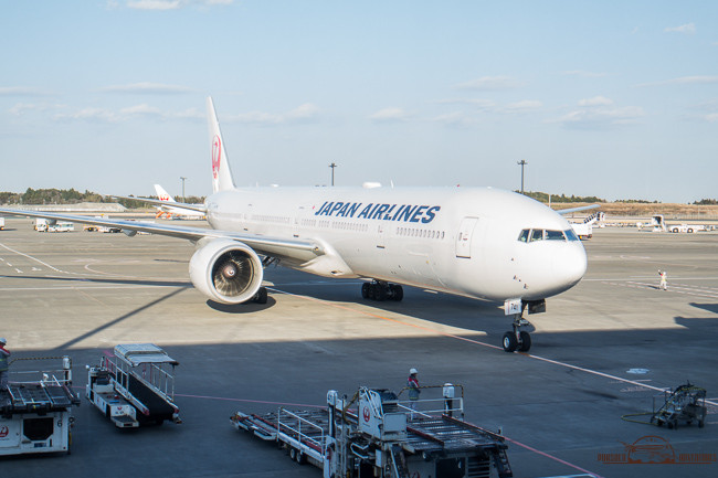 Việc thành lập hãng bay giá rẻ mới của Japan Airlines sẽ góp phần thu hút khách du lịch quốc tế tới Nhật Bản cũng như châu Á nhiều hơn. Nguồn ảnh: Japan Airlines.