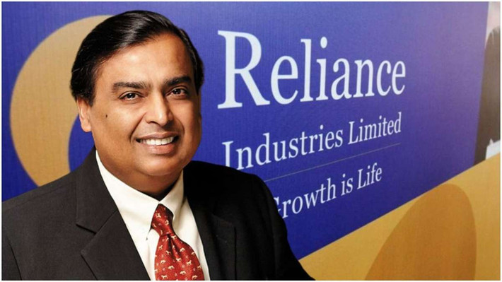 Tỷ phú Ấn Độ Mukesh Ambani cũng bị mất 1,3 tỷ USD, còn 90,8 tỷ USD và là người giàu thứ 13 trên thế giới. Ảnh: Forbes