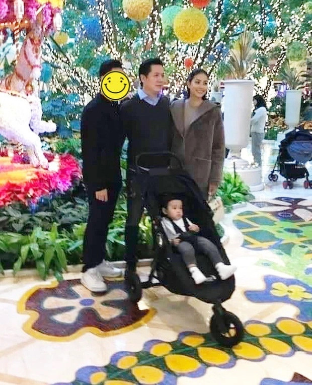Chồng Hoa hậu Phạm Hương còn sở hữu bộ sưu tập siêu xe thuộc các hãng đắt đỏ như: Aston Martin, Ferrari, Lamborghini, Bugatti...