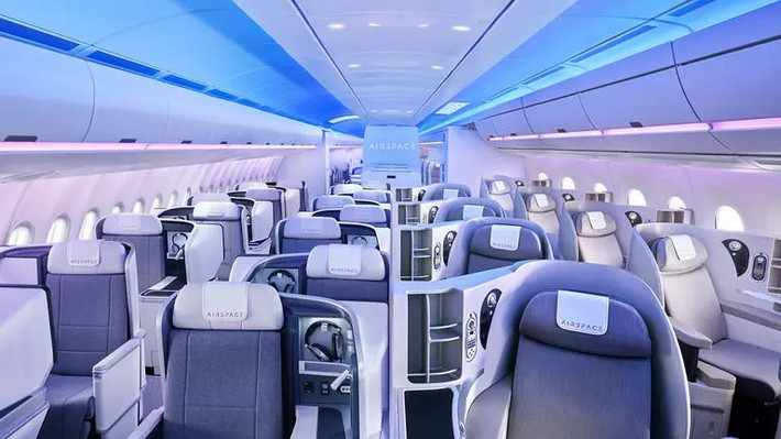 Tính đến cuối tháng 1 năm 2024, dòng tàu A330 đã nhận được 1.771 đơn đặt hàng từ hơn 130 khách hàng trên toàn thế giới. Ảnh: Airbus