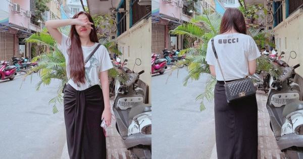 Hiếm khi nói về sự giàu có của mình song nhìn những món đồ Mai Phương Thúy sử dụng thường ngày, phần nào thấy được nàng hậu chính là một "tay chơi hàng hiệu".
