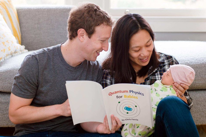 Cuộc hôn nhân của họ trở thành tâm điểm chú ý vì sự chênh lệch giữa hai người. Thế nhưng, Mark Zuckerberg vẫn yêu vợ mình hết mực và chỉ có Mark đã nhìn thấy sự nhân hậu, mạnh mẽ và tràn ngập tình thương ở Priscilla Chan.