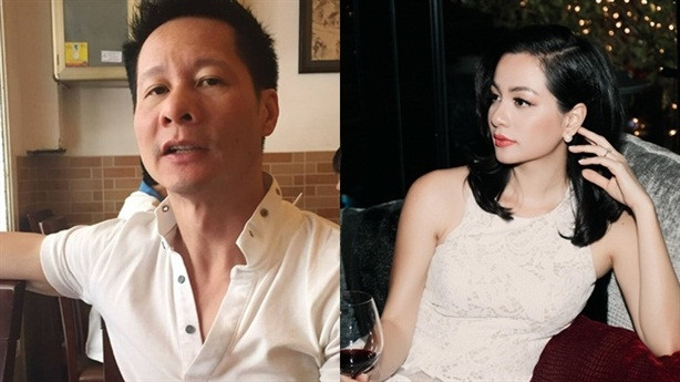 Năm 2006, Ngọc Thúy ra nước ngoài công tác và gặp đại gia Đức An nhờ một người bạn giới thiệu. Chỉ sau 7 ngày gặp gỡ, Ngọc Thuý bất ngờ lên xe hoa với đại gia Đức An khiến nhiều người bất ngờ.