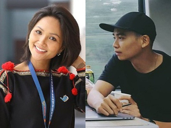 Tối 5/10, trên trang cá nhân, Hoa hậu H'Hen Niê thừa nhận việc cô chia tay bạn trai nhiếp ảnh gia. H'Hen Niê cho biết cô sẽ dành thời gian cho gia đình và công việc. Ảnh: Internet.