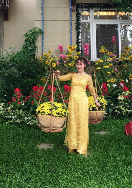 Ngoài ra, để vừa lãnh đạo giỏi, vừa chăm lo cho gia đình, nữ tỷ phú Nguyễn Thị Phương Thảo cho rằng phụ nữ phải cố gắng gấp đôi, gấp 3 nam giới. Lợi thế lớn nhất vẫn là giá trị và sự hi sinh cống hiến của bản thân. Ảnh: Tri thức trẻ.