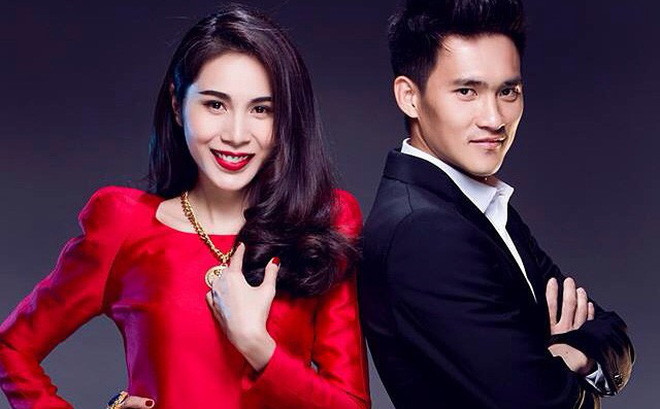 Công ty này hoạt động chính trong lĩnh vực quảng cáo, tại đây Thủy Tiên và Công Vinh cùng đảm nhiệm vai trò Người đại diện theo pháp luật kiêm Tổng giám đốc.