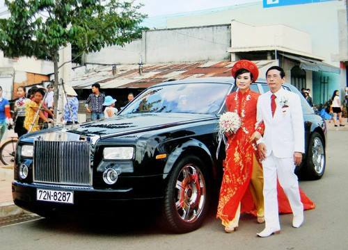 Trải qua nhiều thăng trầm với chặng đường dài lập nghiệp gian truân, ông Lê Ân hiện được biết đến là chủ Khu Du lịch Chí Linh tại tỉnh Bà Rịa - Vũng Tàu.