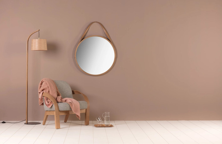 Nội thất màu nude mang đến sự ấm áp, thân thiện cho mọi người tiếp tục sẽ là xu hướng được ưa chuộng trong thời gian tới.
