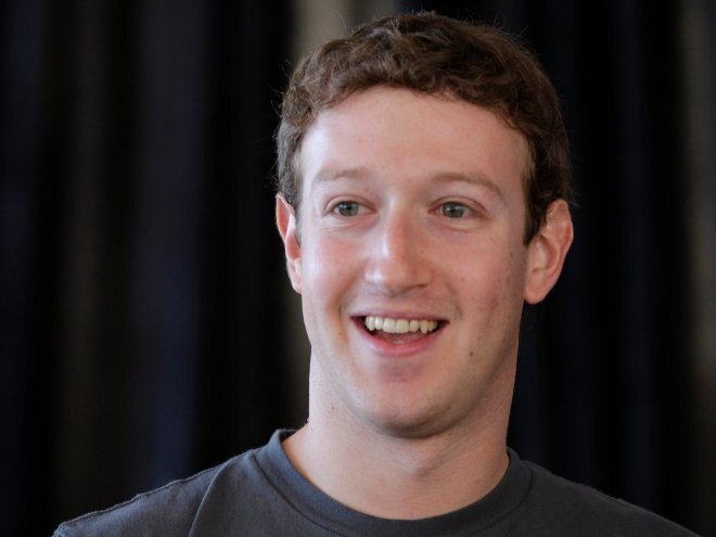 Theo tỷ phú công nghệ Mark Zuckerberg - CEO của Facebook, sứ mệnh của một công ty không đơn giản chỉ có doanh thu và lợi nhuận, mà là muốn thay đổi cả thế giới.