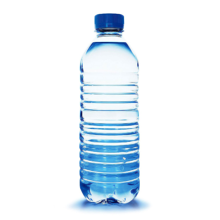Sử dụng nước đóng chai mọi lúc mọi nơi là thói quen của nhiều người vì sự tiện lợi và cảm giác tin tưởng nó sạch. Thế nhưng, đây chính là một thói quen chi tiêu theo kiểu "đốt tiền".
