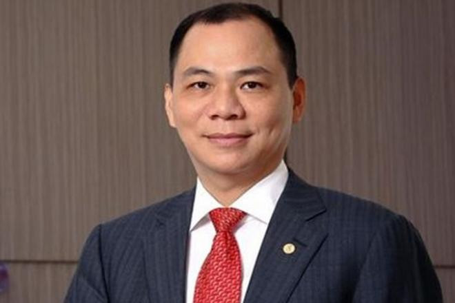 Xét về tổng tài sản trên sàn chứng khoán hiện nay, vợ chồng tỷ phú Phạm Nhật Vượng đứng đầu về độ giàu có, vượt xa các cặp đôi khác.