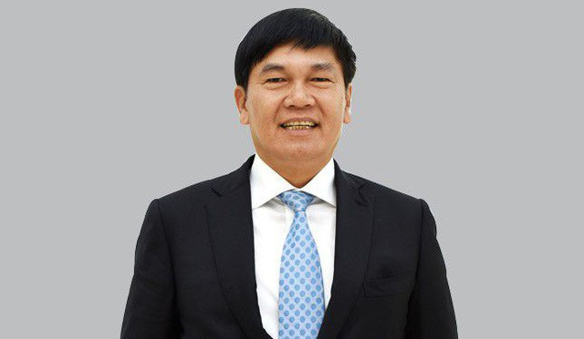 Bà Vũ Thị Hiền - vợ của ông Trần Đình Long sở hữu 202 triệu cổ phiếu HPG, tương đương 5.195 tỷ đồng. Tổng cộng hai vợ chồng ông Long sở hữu hơn 23.000 tỷ đồng.