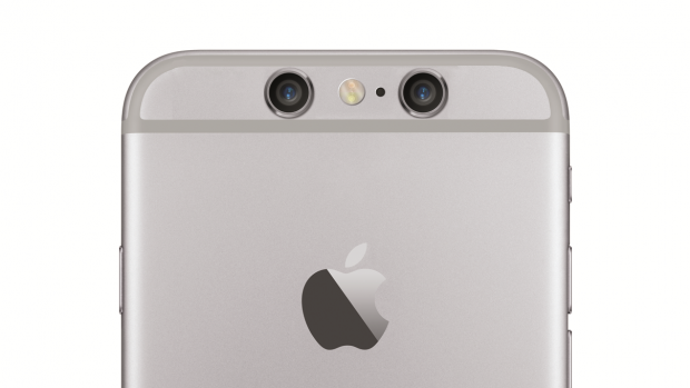 Việc Apple ứng dụng công nghệ camera kép lần đầu tiên trong lịch sử vào chiếc iPhone 7 đã tạo ra một xu hướng công nghệ mới. Cuối năm 2016, người tiêu dùng chứng kiến không ít smartphone được trang bị camera kép như iPhone 7: Huawei P9, LG G5...Ảnh: iPhone 7.