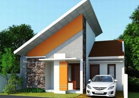 Những mẫu nhà cấp 4 đẹp, hiện đại được chúng tôi sưu tầm dưới đây với mong muốn mọi người sẽ tham khảo và lựa chọn cho mình một kiến trúc đẹp, phù hợp với sở thích riêng của từng người, với nhiều kiểu dáng và màu sắc khác nhau đem lại sự sinh động, hài hỏa trong mẫu thiết kế.