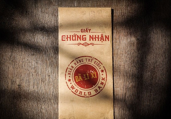Cho niềm vui trọn vẹn. Ảnh: Vietgiftcenter.