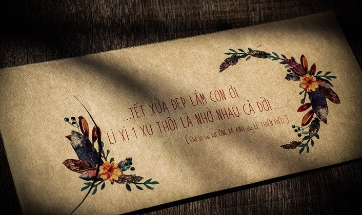 Lời chế bài hát vui nhộn. Ảnh: Vietgiftcenter.