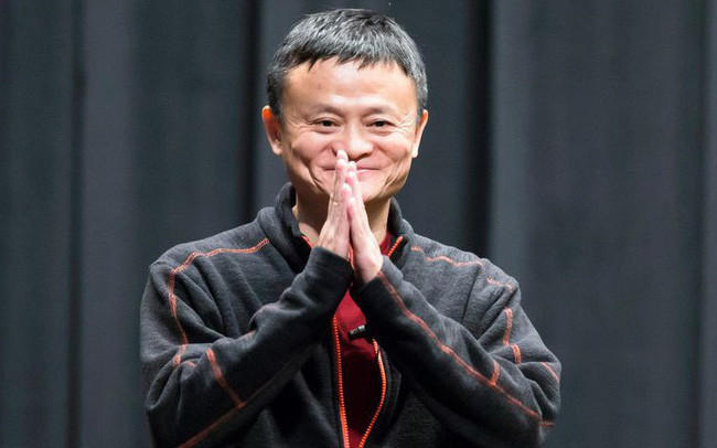 Tuy bận rộn với công việc nhưng tỷ phú Jack Ma vẫn dành thời gian để tập Thái cực quyền. Thái cực quyền giúp cho ông luôn giữ được sự bình tĩnh trong cuộc sống, cân bằng được áp lực trong công việc.