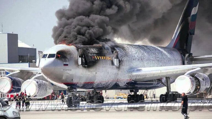 Năm 1973, hãng hàng không Aeroflot (Nga) liên quan đến nhiều sự cố khác nhau, trong đó 780 người chết. Năm 1974, 21 người khác bị thương, trong khi năm 1975 con số giảm xuống còn 19. Nguồn ảnh: Worldchacha.