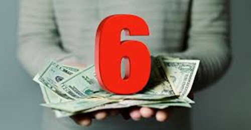 Người giàu có dành thời gian nghĩ về các mục tiêu và nhu cầu dài hạn. Rất khó để trở thành triệu phú một cách tình cờ. Đó là một mục tiêu và bạn phải cố gắng để đạt được.