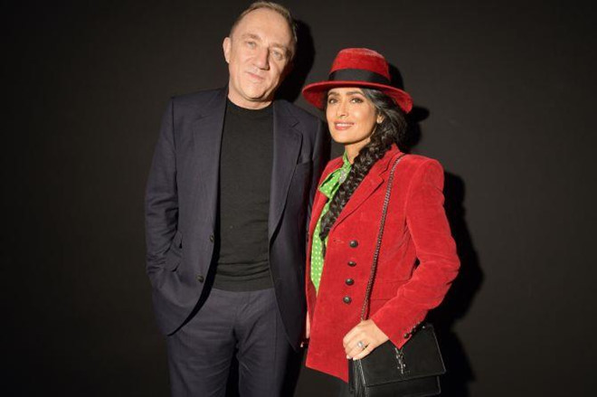 Tháng 5/2003, François-Henri Pinault trở thành phó chủ tịch của PPR và chủ tịch của Artemis. Tháng 3/2005, ông trở thành Chủ tịch kiêm Giám đốc điều hành của tập đoàn. Ảnh: Shutterstock.
