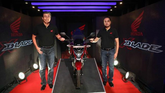 Mẫu xe Honda này được đánh giá là dòng xe cỡ nhỏ, rất cuốn hút với phái mạnh trẻ tuổi.