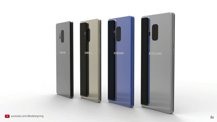 Theo truyền thống, còn vài tháng nữa mới đến khoảng thời gian ra mắt dòng Note của Samsung. Tuy nhiên, nhiều thông tin nhận định năm nay công ty Hàn Quốc sẽ ra mắt sớm hơn thường lệ nhằm có thêm thời gian "nghênh đón" bộ ba iPhone mới của Apple.
