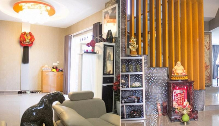 Theo đó, lúc 19h30 ngày 12/7, nghệ sĩ Kim Tử Long cùng gia đình rời căn biệt thự tại huyện Bình Chánh để đi ăn tối. Khoảng 21h30 cùng ngày, anh cùng gia đình trở về.