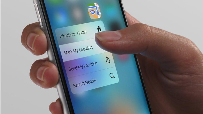 Qua 3 năm phát triển, từ chiếc iPhone 6s đầu tiên được trang bị công nghệ 3D Touch người dùng vẫn chưa nhận được nâng cấp của tính năng này. Apple cần quay lại đầu tư và phát triển hơn trên công nghệ 3D Touch, vốn được người dùng đánh giá khá cao nhưng vẫn chưa ứng dụng được nhiều trong quá trình sử dụng.