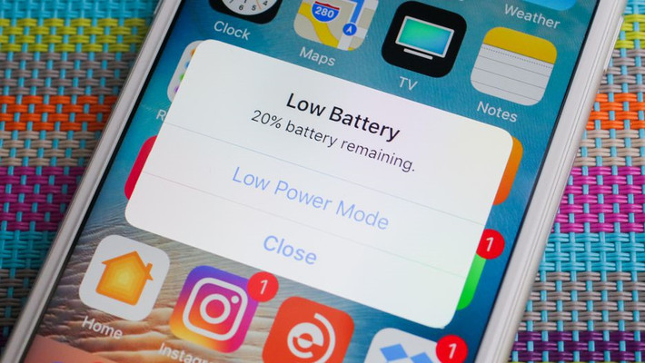 Dung lượng pin trên các đời iPhone trước đây được người dùng đánh giá không cao. Những viên pin có dung lượng lớn sẽ là giải pháp giúp iPhone 2018 trở thành một chiếc điện thoại được mong chờ.