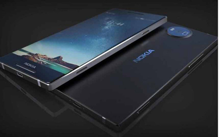 Cụ thể, máy dùng kính cường lực Gorilla Glass, khung bằng nhôm series 7000.