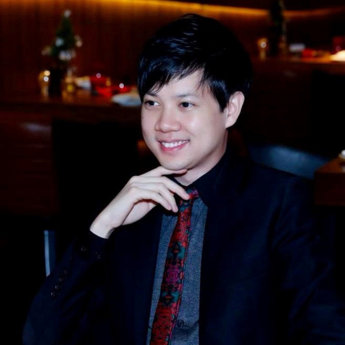 Trong vòng 4 năm, chàng trai trẻ Nguyễn Trung Tín mở 5 công ty. Tất cả đều hoạt động ổn định sau một năm.