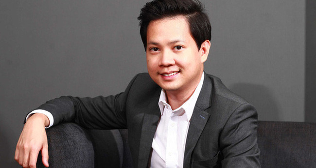 Là con cả của vợ chồng nhà sáng lập Dương Thanh Thủy nhưng Nguyễn Trung Tín không nghiễm nhiên ngồi vào ghế CEO Trung Thủy Group.