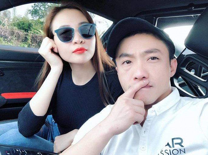 Theo như địa điểm xuất hiện trên thiệp mời đám cưới của Cường Đô La - Đàm Thu Trang thì cặp đôi sẽ chọn GEM Center là nơi diễn ra ngày trọng đại.