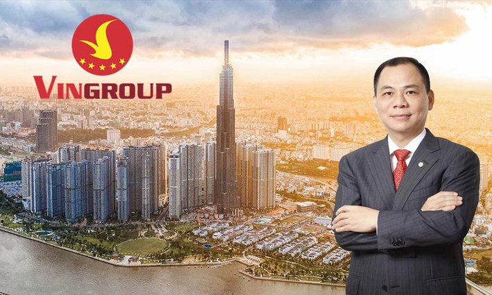 Đáng chú ý, sau chuỗi 5 phiên giao dịch gần nhất liên tục tăng giá, tài sản của vị tỷ phú giàu nhất Việt Nam đã tăng thêm 15.667 tỷ đồng.