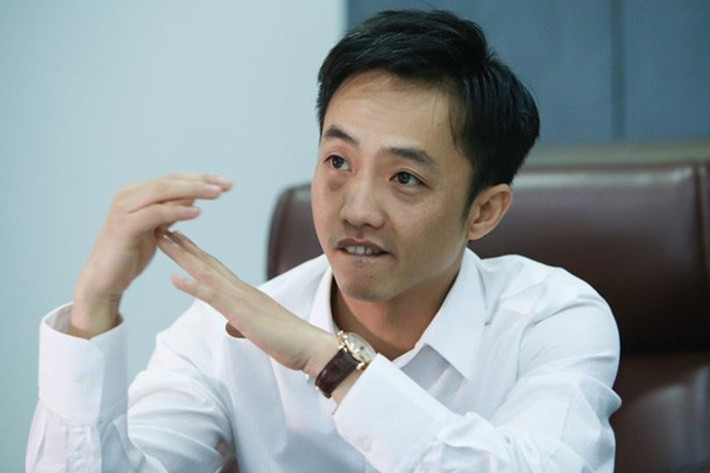 Cường Đô La từng tham gia nhiều vị trí quan trọng trong Công ty cổ phần Quốc Cường Gia Lai. Tuy nhien, tháng 11/2018, thiếu gia này đã chính thức rời QCG vì lý do cá nhân. Ảnh: Internet.