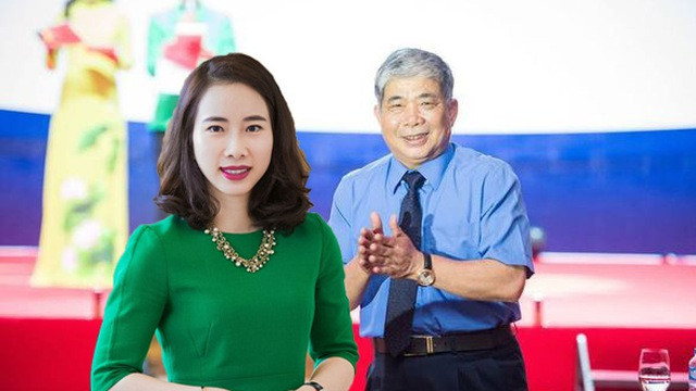 Lê Thị Hoàng Yến là con gái đầu trong số ba người con của đại gia Lê Thanh Thản. Dù được sinh ra trong một gia đình quyền quý, nhưng Hoàng yến vẫn luôn phấn đấu, nỗ lực và đi lên bằng chính năng lực của mình.