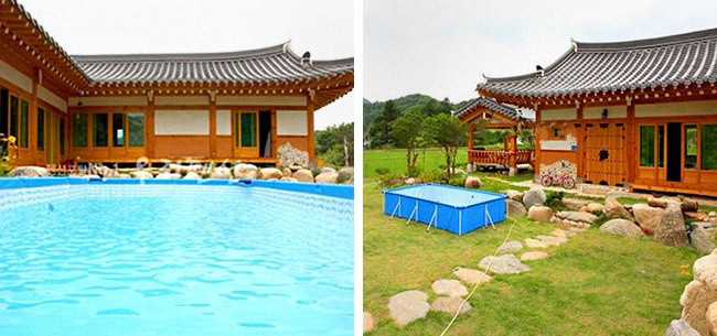 Đỉnh cao của sống ảo là sự sáng tạo vô bờ bến. Ảnh sử dụng trong bài: Sưu tầm Facebook.